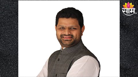 Yeola Vidhan Sabha