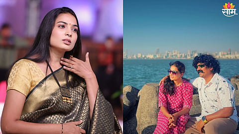 Pravin-Snehal Love Story 