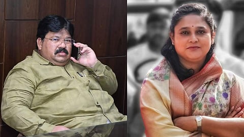 Maharashtra Assembly Elections 2024: 