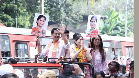 pradip Sharma 