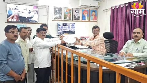 Shahada Vidhan Sabha