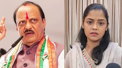 Maharashtra Politics 