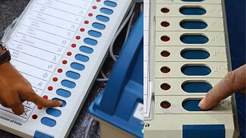 EVM 