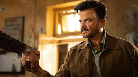 Anil Kapoor: अनिल कपूर होणार 'सुभेदार'; OTT वर दिसणार अ‍ॅक्शन अवतार, ढासू लूक व्हायरल 