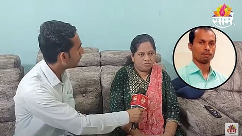 Shrinivas Vanga: ३६ तासांनंतर श्रीनिवास वनगा घरी परतले, कुटुंबीयांशी नेमकी काय चर्चा झाली?