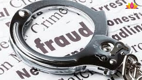 Fraud Case