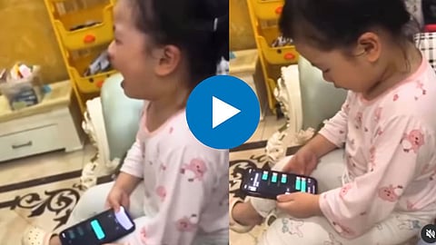 Funny Viral Video