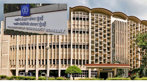 IIT Bombay Job