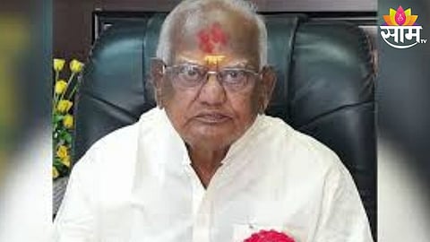 Tuljapur Vidhan Sabha
