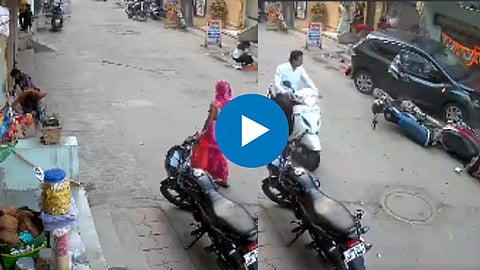 Shocking Viral Video