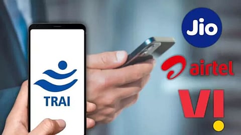 New Telecom Rules : Jio-Airtel-Vi-BSNL युजर्ससाठी मोठी बातमी! कॉलिंग नियमांबाबत आली अपडेट 