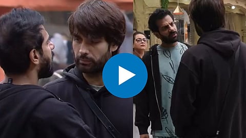 Vivian-Karan Veer