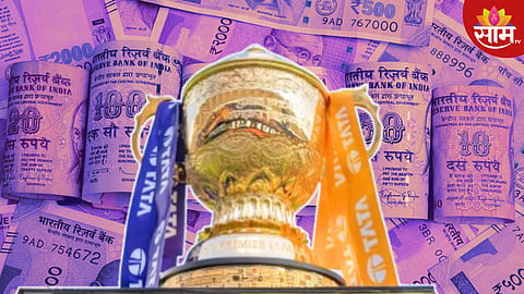 IPL 2025 Auction: कसोटीतून निवृत्त झालेला गोलंदाज IPL खेळणार! 42 वर्षीय गोलंदाजाने नोंदवलं नाव