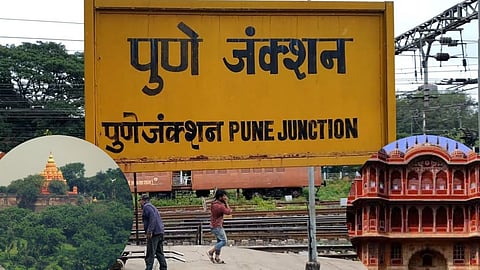 Pune  