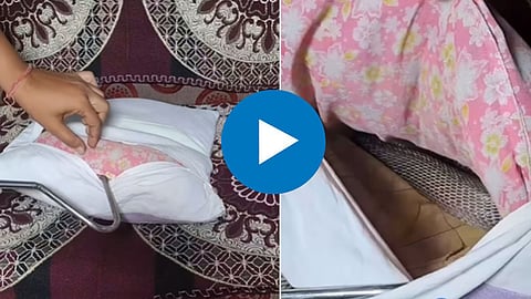 Shocking Viral Video