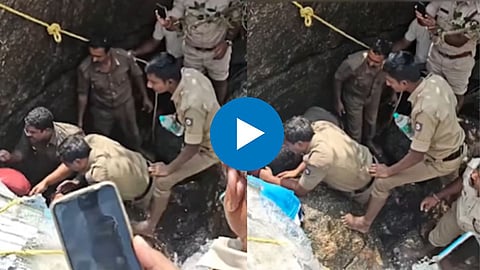 Shocking Viral Video