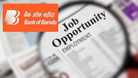 Bank Jobs