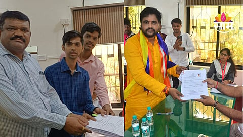Kalyan Assembly Election: कल्याणमध्ये एकाच नावाचे दोन उमेदवार, दिग्गज नेत्यासह मतदारांची डोकेदुखी वाढणार