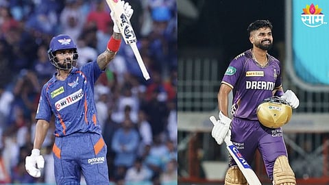 IPL Retention 2025: KL Rahul ते Rishabh Pant; या स्टार खेळाडूंना फ्रेंचायझी करु शकतात रिलीझ