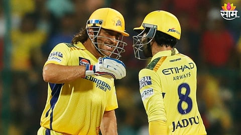 IPL Teams Retention: 7 संघांचे रिटेन केलेले खेळाडू ठरले! धोनी CSK कडूनच खेळणार; पाहा लिस्ट