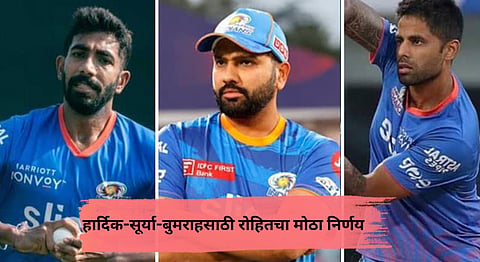 Rohit Sharma