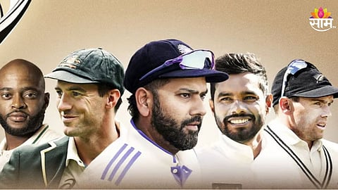 WTC Final: दक्षिण आफ्रिकेनंतर टीम इंडिया जाऊ शकते फायनलमध्ये! फक्त करावं लागेल हे एक काम