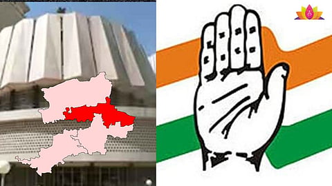 Shahada Vidhan sabha