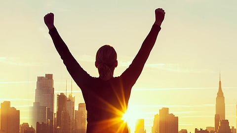 Tips For Career Growth