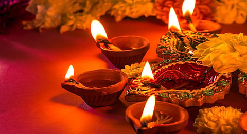 Diwali Padwa