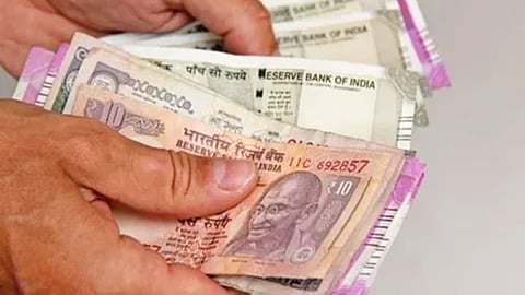 Government relief for Middle Class