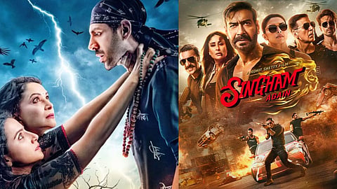 Box Office Collection