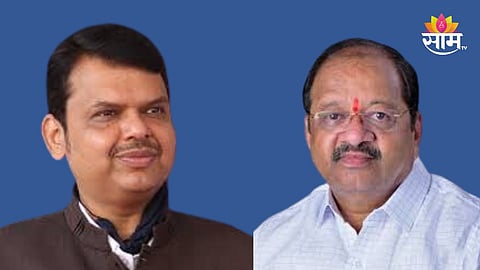 Maharashtra Politics 