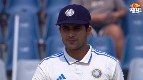 IND vs NZ: 150 वर्षांत जे कोणालाच जमलं नव्हतं, ते गिल करु शकला असता; महारेकॉर्ड अवघ्या 10 धावांनी हुकला