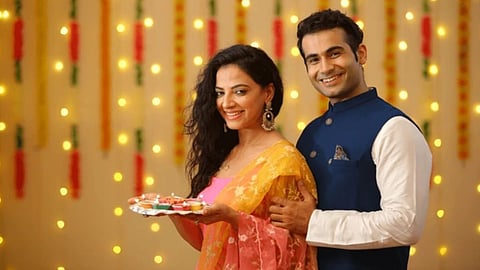 Diwali Padwa 2024 Don't do this mistake