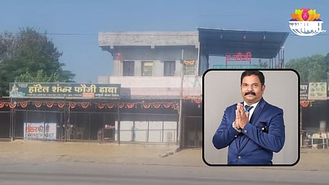 Maharashtra Politics:  बहुजन समाज पक्षाच्या उमेदवारावर जीवघेणा हल्ला, प्रकृती चिंताजनक; बुलडाण्यात खळबळ