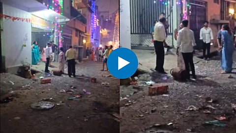Shocking Viral Video