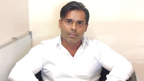 नवाब मलिक यांचे जावई समीर खान यांचं निधन; काही दिवसांपूर्वी झाला होता भीषण अपघात 