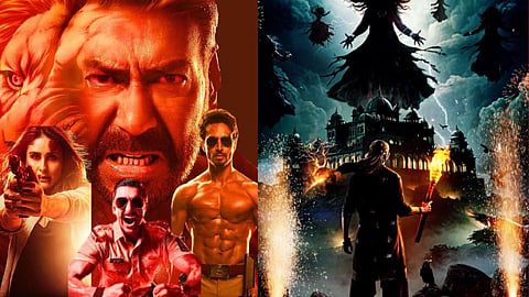 Box Office Collection