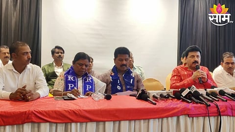 Pimpri Vidhan Sabha 
