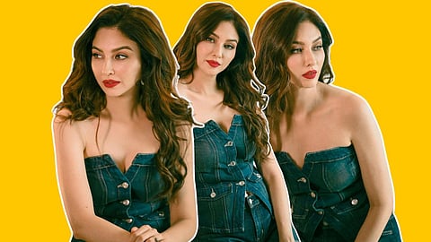 Saumya Tandon