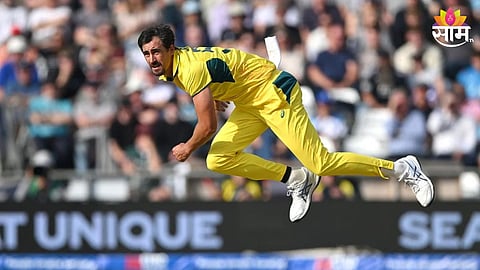 mitchell starc