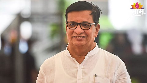 Balasaheb Thorat