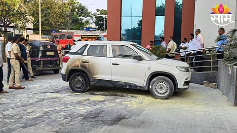 Pimpri Chinchwad
