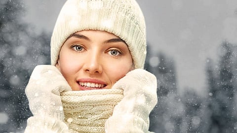 Winter Health Care
