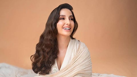 Nora Fatehi