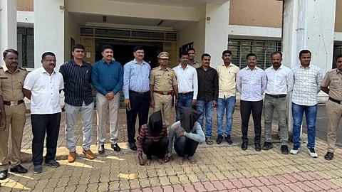 Gangapur Crime News