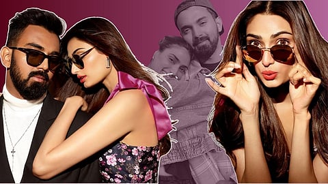 Athiya Shetty Birthday