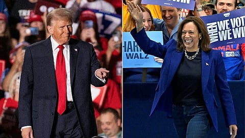 US Election 2024: कधी होणार मतदान, कधी येतील निकाल? जाणून घ्या निवडणूकीसंदर्भातील प्रश्नांची उत्तरे
