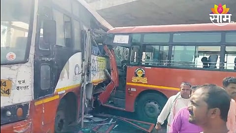 Bus Accident