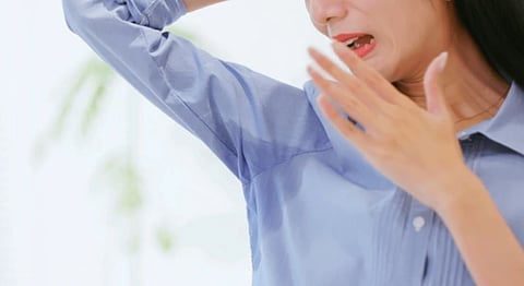 smell